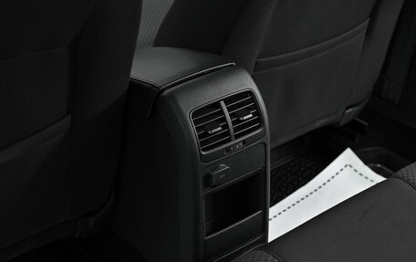 Volkswagen Jetta VI, 2016 год, 995 000 рублей, 15 фотография