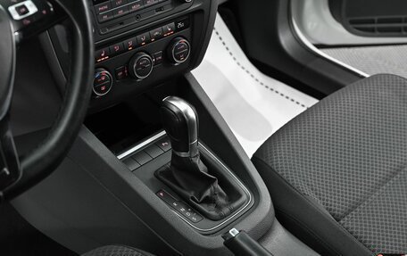 Volkswagen Jetta VI, 2016 год, 995 000 рублей, 13 фотография