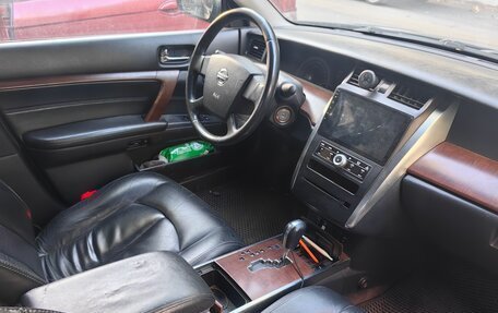 Nissan Teana, 2006 год, 650 000 рублей, 5 фотография