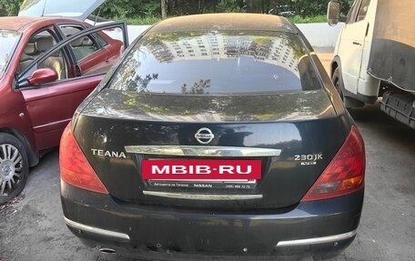 Nissan Teana, 2006 год, 650 000 рублей, 4 фотография