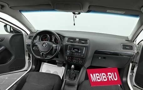 Volkswagen Jetta VI, 2016 год, 995 000 рублей, 10 фотография