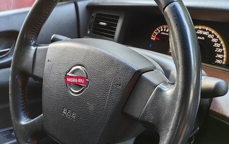 Nissan Teana, 2006 год, 650 000 рублей, 7 фотография