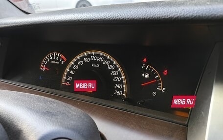 Nissan Teana, 2006 год, 650 000 рублей, 6 фотография