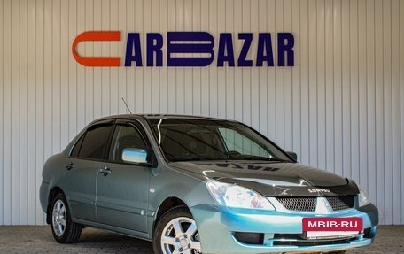 Mitsubishi Lancer IX, 2006 год, 499 000 рублей, 2 фотография