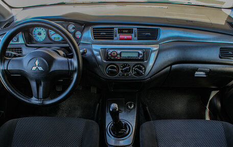 Mitsubishi Lancer IX, 2006 год, 499 000 рублей, 5 фотография