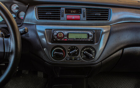 Mitsubishi Lancer IX, 2006 год, 499 000 рублей, 7 фотография