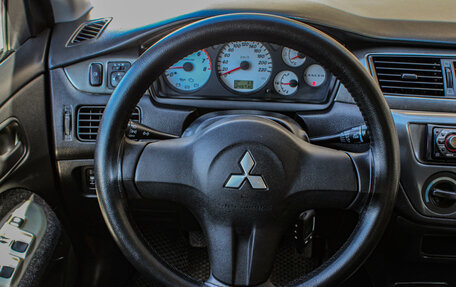 Mitsubishi Lancer IX, 2006 год, 499 000 рублей, 6 фотография