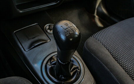 Mitsubishi Lancer IX, 2006 год, 499 000 рублей, 16 фотография