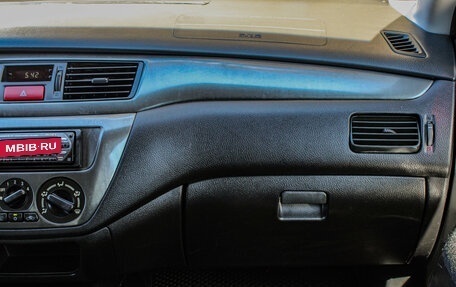 Mitsubishi Lancer IX, 2006 год, 499 000 рублей, 8 фотография