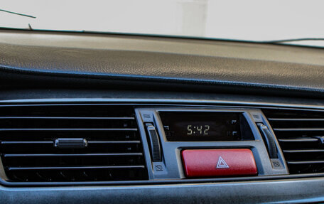 Mitsubishi Lancer IX, 2006 год, 499 000 рублей, 13 фотография
