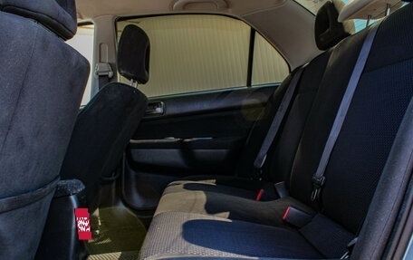 Mitsubishi Lancer IX, 2006 год, 499 000 рублей, 19 фотография