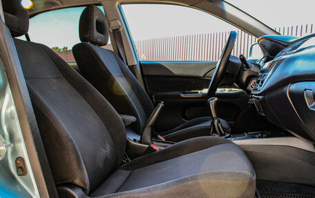 Mitsubishi Lancer IX, 2006 год, 499 000 рублей, 21 фотография