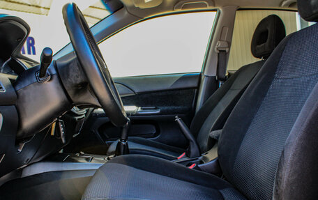 Mitsubishi Lancer IX, 2006 год, 499 000 рублей, 18 фотография