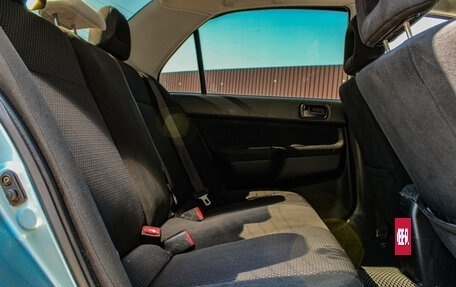 Mitsubishi Lancer IX, 2006 год, 499 000 рублей, 20 фотография