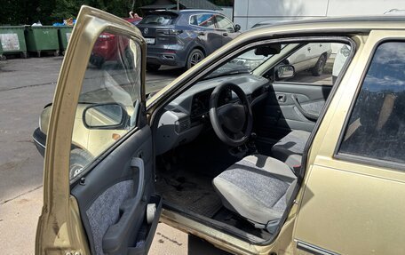 Daewoo Nexia I рестайлинг, 2007 год, 100 000 рублей, 5 фотография