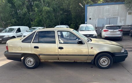 Daewoo Nexia I рестайлинг, 2007 год, 100 000 рублей, 2 фотография