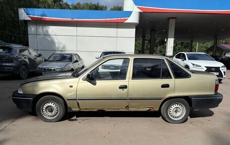 Daewoo Nexia I рестайлинг, 2007 год, 100 000 рублей, 3 фотография