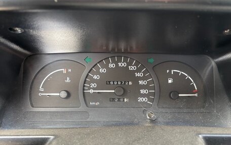 Daewoo Nexia I рестайлинг, 2007 год, 100 000 рублей, 6 фотография