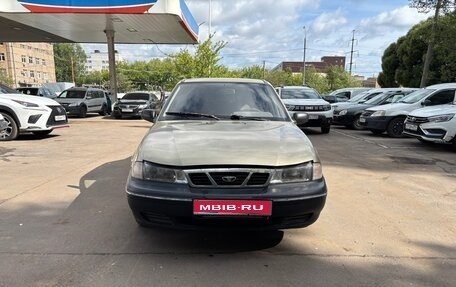 Daewoo Nexia I рестайлинг, 2007 год, 100 000 рублей, 1 фотография