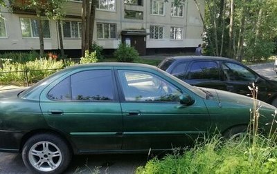 Nissan Sentra, 2001 год, 215 000 рублей, 1 фотография