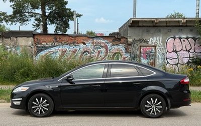 Ford Mondeo IV, 2012 год, 900 000 рублей, 1 фотография