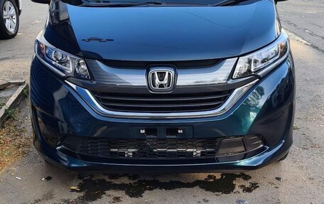 Honda Freed II, 2019 год, 1 849 000 рублей, 1 фотография