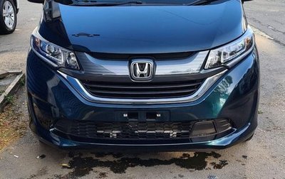 Honda Freed II, 2019 год, 1 849 000 рублей, 1 фотография