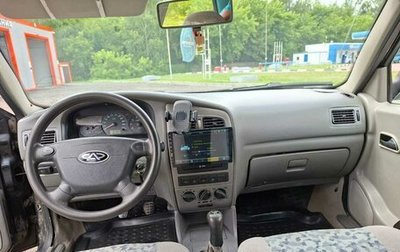 Chery Amulet (A15) I, 2006 год, 270 000 рублей, 1 фотография