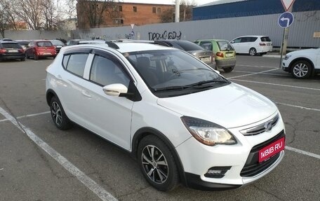 Lifan X50, 2016 год, 670 000 рублей, 1 фотография