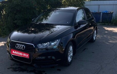Audi A1, 2012 год, 779 999 рублей, 1 фотография