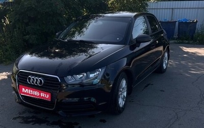 Audi A1, 2012 год, 779 999 рублей, 1 фотография