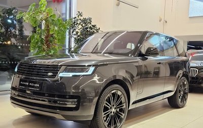 Land Rover Range Rover IV рестайлинг, 2025 год, 21 740 000 рублей, 1 фотография