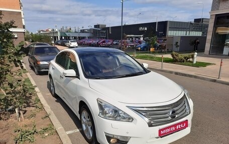 Nissan Teana, 2015 год, 1 700 000 рублей, 1 фотография