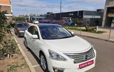 Nissan Teana, 2015 год, 1 700 000 рублей, 1 фотография