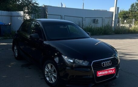 Audi A1, 2012 год, 779 999 рублей, 2 фотография