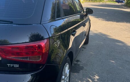 Audi A1, 2012 год, 779 999 рублей, 5 фотография