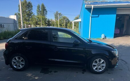Audi A1, 2012 год, 779 999 рублей, 7 фотография