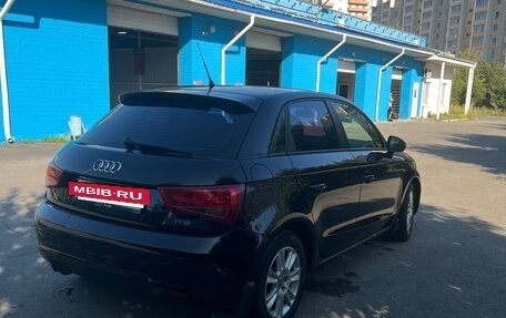 Audi A1, 2012 год, 779 999 рублей, 3 фотография