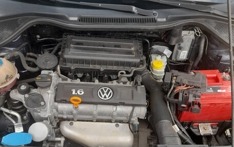 Volkswagen Polo VI (EU Market), 2011 год, 780 000 рублей, 3 фотография