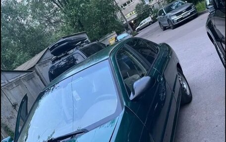 Nissan Sentra, 2001 год, 215 000 рублей, 3 фотография