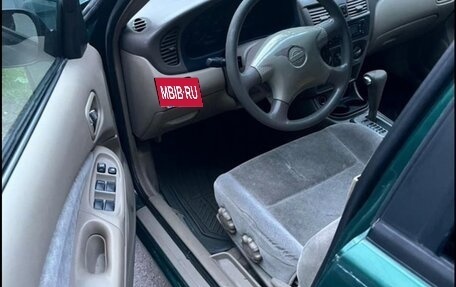 Nissan Sentra, 2001 год, 215 000 рублей, 2 фотография