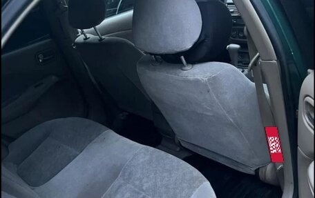 Nissan Sentra, 2001 год, 215 000 рублей, 6 фотография