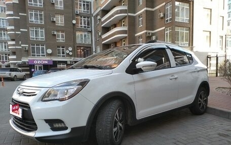 Lifan X50, 2016 год, 670 000 рублей, 3 фотография