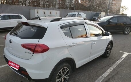 Lifan X50, 2016 год, 670 000 рублей, 4 фотография