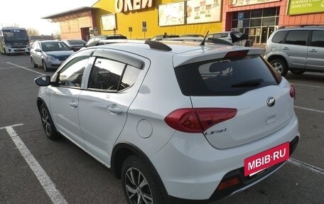 Lifan X50, 2016 год, 670 000 рублей, 5 фотография