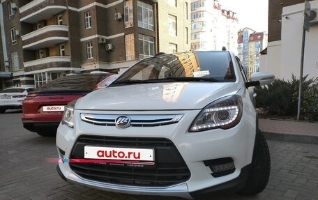 Lifan X50, 2016 год, 670 000 рублей, 2 фотография