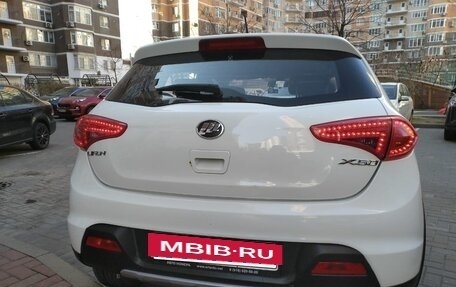 Lifan X50, 2016 год, 670 000 рублей, 6 фотография