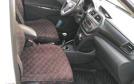 Lifan X50, 2016 год, 670 000 рублей, 18 фотография