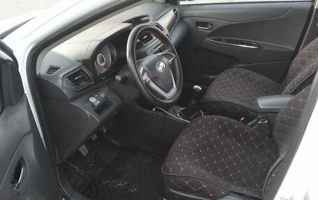 Lifan X50, 2016 год, 670 000 рублей, 16 фотография