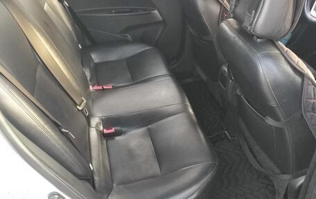 Lifan X50, 2016 год, 670 000 рублей, 12 фотография
